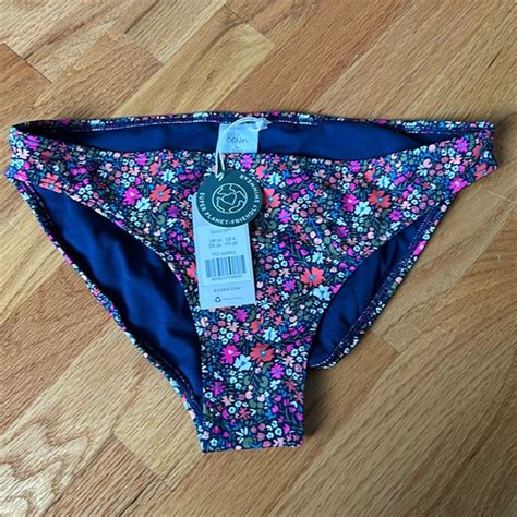 Boden Swim Boden Classic Bikini Bottoms Poshmark