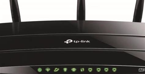 Tp Link Archer Vr Modem Kurulumu Resimli Anlat M Sosyal Destek