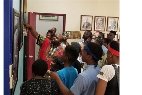 Atlantas Black History And Civil Rights Tour