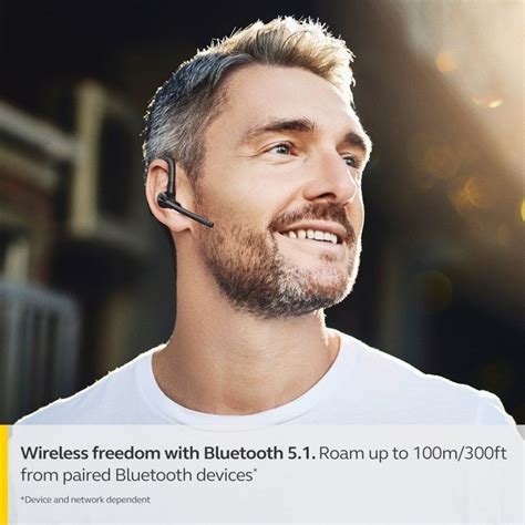 Jabra Talk 65 Trådløst headset - Bluetooth-headset | Kjell.com