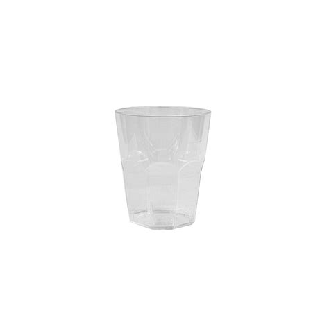 Комплект чаши за шотове, PS, 50 мл, 50 бр - eMAG.bg