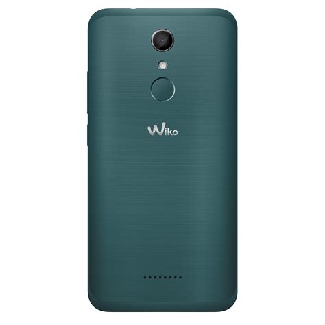 Wiko Upulse Bleen Mobile smartphone LDLC Muséericorde