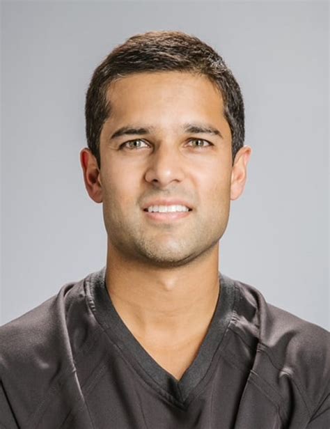 Anand Shah Md Orthopedic Surgeon