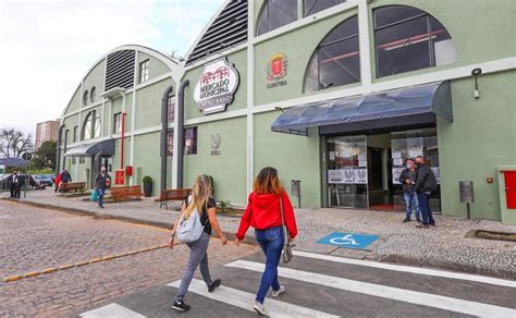 Festival Tem Pratos A Partir De R No Mercado Municipal Cap O Raso