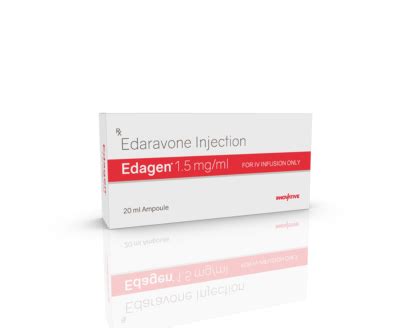 Edagen Injection Suppliers In India Innovative Pharma