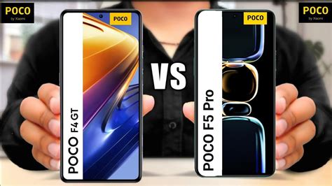 Poco F Gt Vs Poco F Pro Poco F Pro Vs Poco F Gt Full Specs