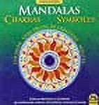 Mandalas Chakras Symboles Colorier Faire Preuve De Cr Ativit