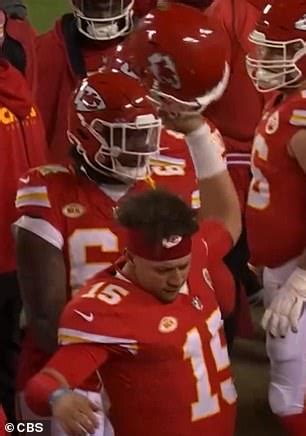 Patrick Mahomes Branded A Spoiled Brat By Skip Bayless After Chiefs