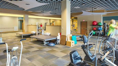 St. Anthony Regional Hospital | Wold Architects & Engineers