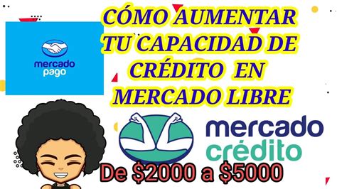 C Mo Aumentar El L Mite De La Tarjeta Mercado Pago Tarjeta Prepago