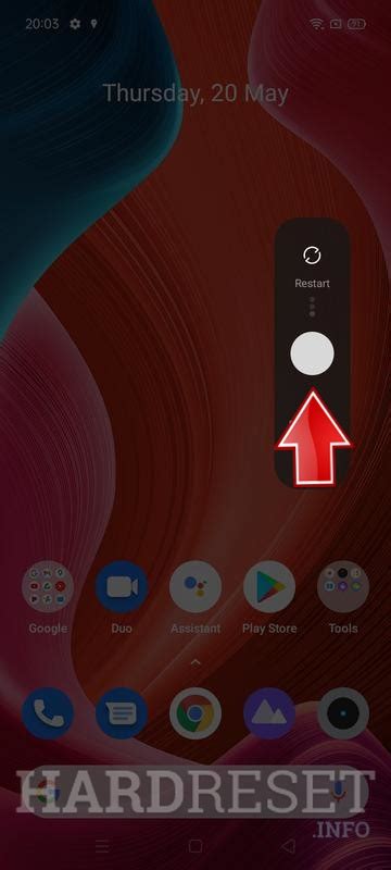 Soft Reset Realme C How To Hardreset Info