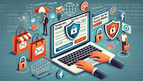 The Role of Temporary Emails in Protecting Your Identity | Best Mail