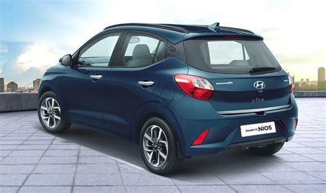 Hyundai Grand I Nios Facelift Things You Should Know