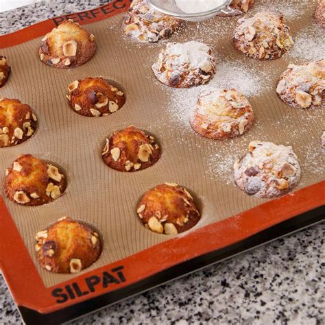 Silpat Mini Muffin Mold Sur La Table