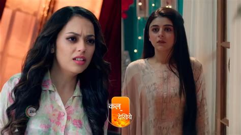 Rab Se Hai Dua Update Kainaat Told Mannat The Truth Of Prayer And