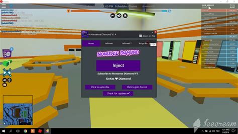 Roblox Jailbreak Mod Menu Walkspeed Inf Jump Inf Nitro And More Youtube