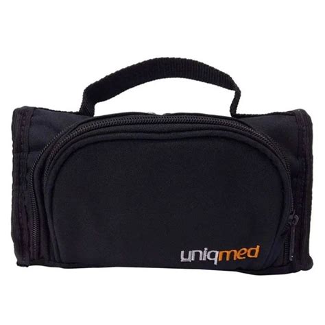 Bolsa Para Armazenamento De Insulina Uniqmed