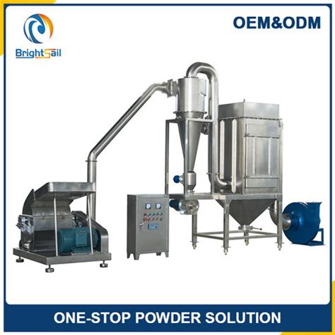 Cassava Flour Grinding Mill Cassava Grinding Machine For Powder China