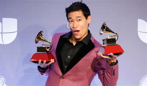 Esta Es La Historia De Tony Succar El Peruano Que Ganó Dos Grammy