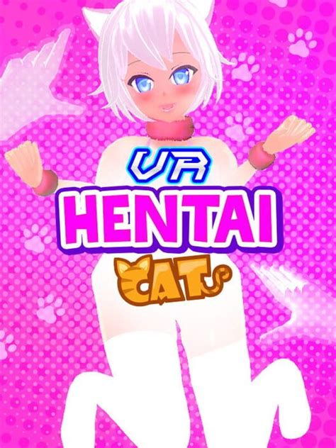 VR Hentai Cat 2020