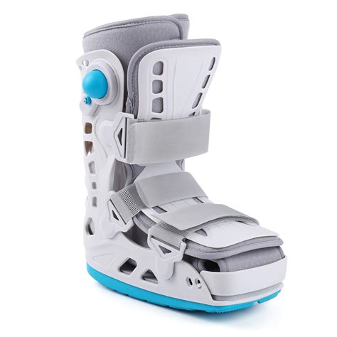 Buy Walker Fracture Boot Air Cam Walker Boot Inflatable Walking Boot