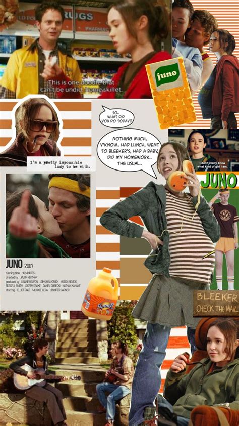 Juno Movie Baby