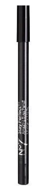 No Eye Liners Liquid Felt Tip Metallic Or Amazing Eyes Pencil