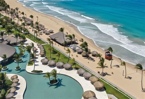 Excellence Punta Cana - All Inclusive - Adults Only, Punta Cana ...