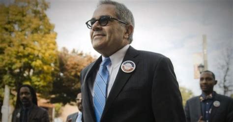 Philadelphia District Attorney Larry Krasner on mission to reform ...