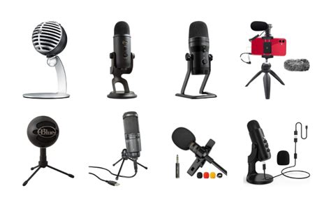 Top 8 Best Asmr Microphones For The Money In 2023 Review Eu Vietnam