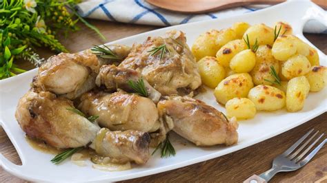 Pollo Alla Birra In Padella Ricetta Facile Pollo Morbido E Saporito