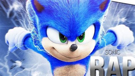 Reagindo Ao Rap Do Sonic O Flime Ouri O S Nico