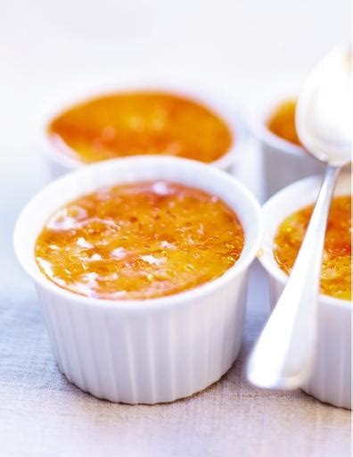 Riz au lait au caramel pour 6 personnes Recettes Elle à Table