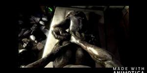 Sangheili Compilation Porn Videos