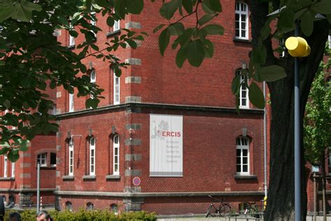 Das ERCIS | Institut für Wirtschaftsinformatik