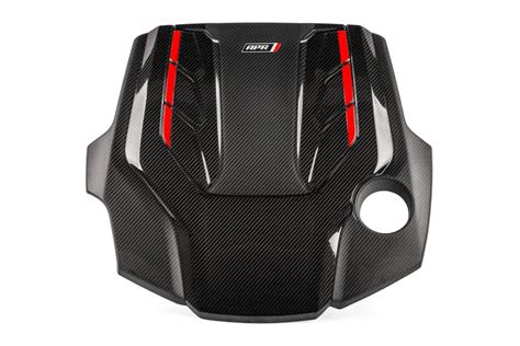 Apr Carbon Fiber Engine Cover For Audi 29t30t Ea839 Ms100255