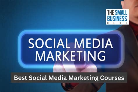 The 15 Best Social Media Marketing Courses For Entrepreneurs In 2025