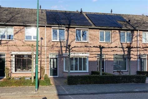 Huis Verkocht Amer Cc Kaatsheuvel Funda