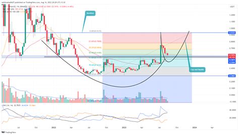 XRP Price Prediction: Major Correction Ahead if Buyers Lose this Key ...