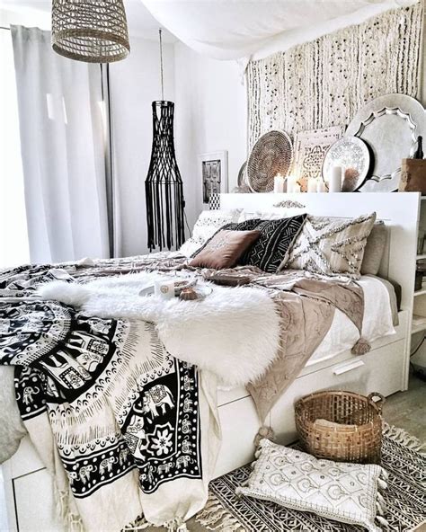 Pin By Bohoasis On Boho Tapestry Bedding Bedroom Decor Room Decor