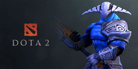 Dota 2 - Sven