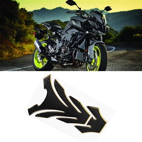 Akozon Tampon De Traction De R Servoir Moto Gazole R Servoir De