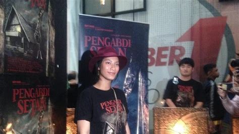 6 Benda Di Film Pengabdi Setan Yang Bikin Penonton Bergidik Ngeri