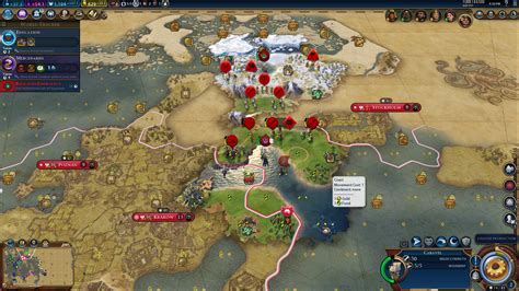 Why You ALWAYS Kill That Bitch Ass Scout At All Costs R Civ