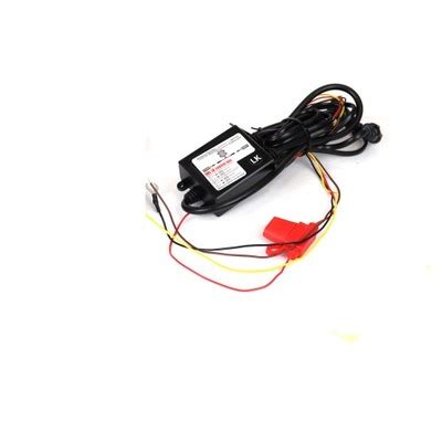 STEROWNIK DO ŚWIATEŁ DZIENNYCH DRL CONTROL BOX LK 10115253671