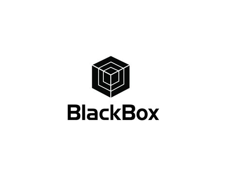 Blackbox Logo And Symbol Meaning History Png Atelier Yuwaciaojp