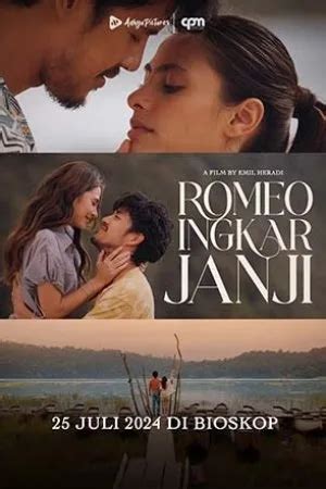 Film Romeo Ingkar Janji