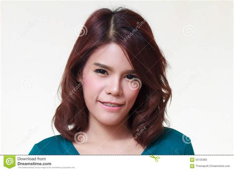 Woman Of Angry Stock Image Image Of Issues Annoyed 55125383