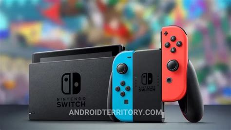 Nintendo Switch 2 Release Date And All Specs And Features