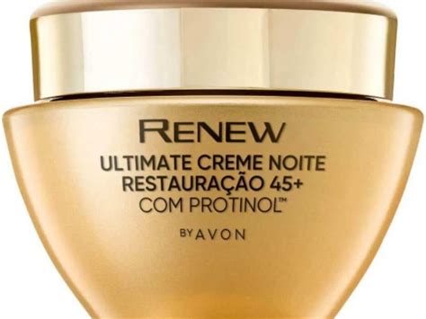 Qual O Melhor Creme Antissinais 40 Anos